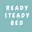 Ready Steady Bed